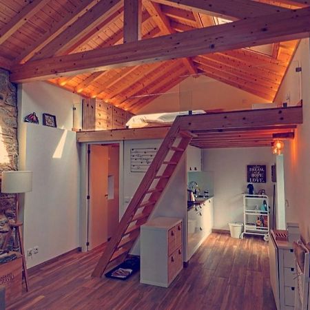 I Loft Viana Βίλα Βιάνα ντο Καστέλο Εξωτερικό φωτογραφία