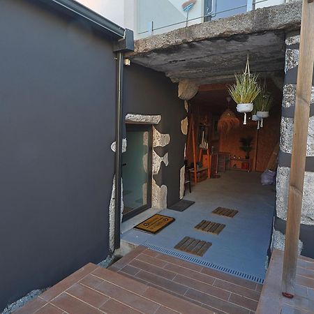 I Loft Viana Βίλα Βιάνα ντο Καστέλο Εξωτερικό φωτογραφία