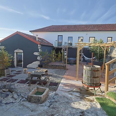 I Loft Viana Βίλα Βιάνα ντο Καστέλο Εξωτερικό φωτογραφία