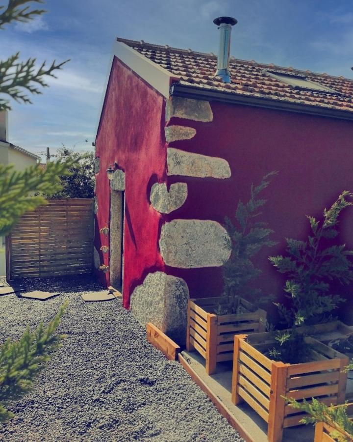 I Loft Viana Βίλα Βιάνα ντο Καστέλο Εξωτερικό φωτογραφία