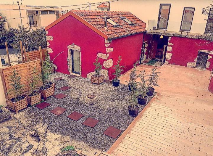 I Loft Viana Βίλα Βιάνα ντο Καστέλο Εξωτερικό φωτογραφία