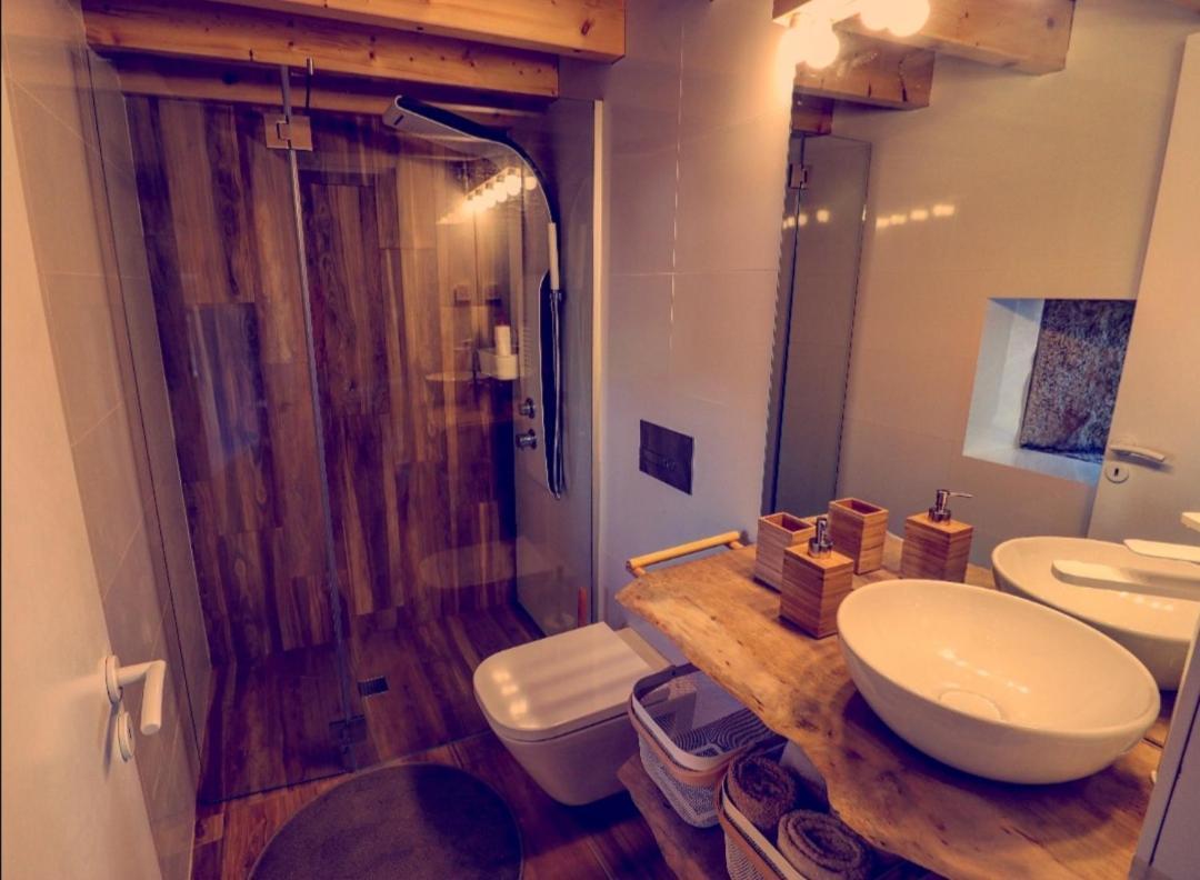 I Loft Viana Βίλα Βιάνα ντο Καστέλο Εξωτερικό φωτογραφία