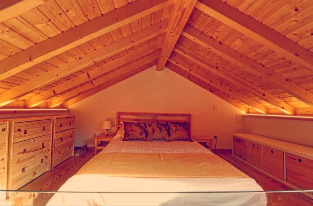 I Loft Viana Βίλα Βιάνα ντο Καστέλο Εξωτερικό φωτογραφία