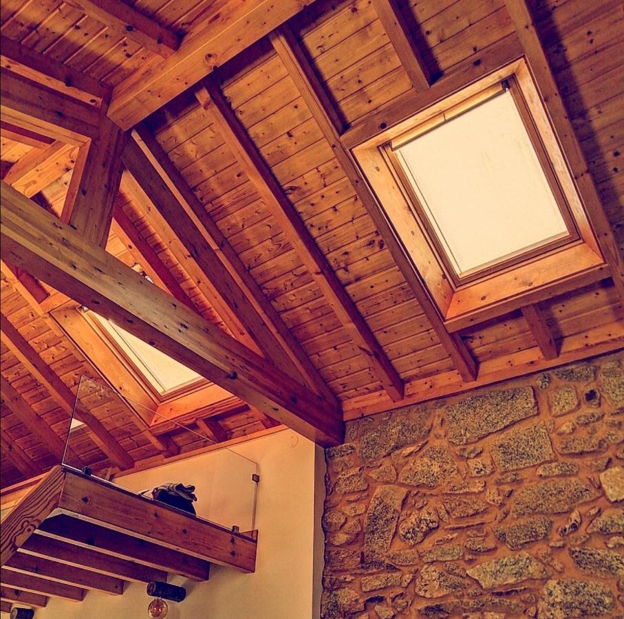 I Loft Viana Βίλα Βιάνα ντο Καστέλο Εξωτερικό φωτογραφία
