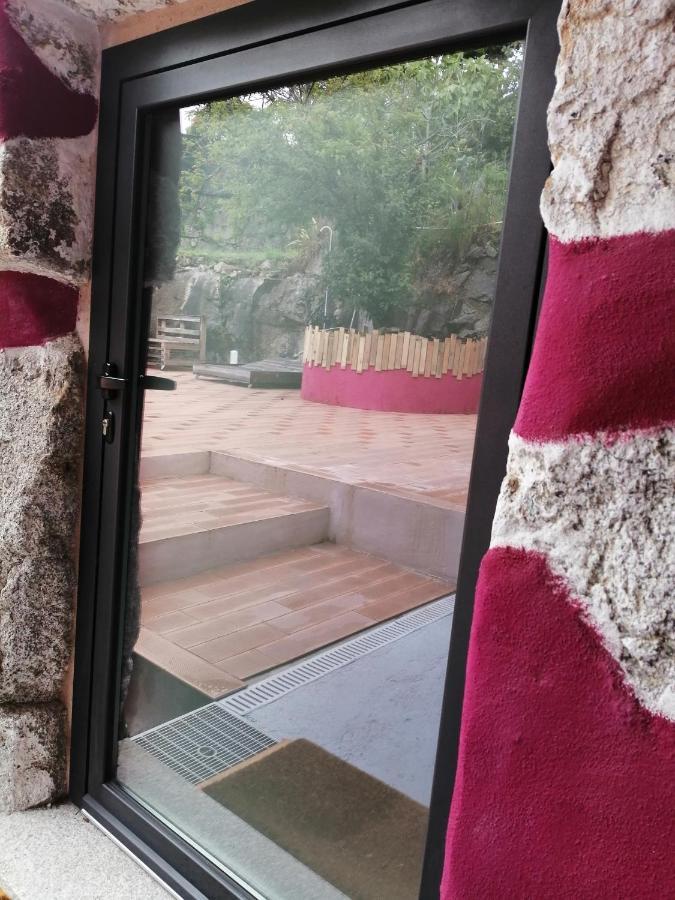 I Loft Viana Βίλα Βιάνα ντο Καστέλο Εξωτερικό φωτογραφία