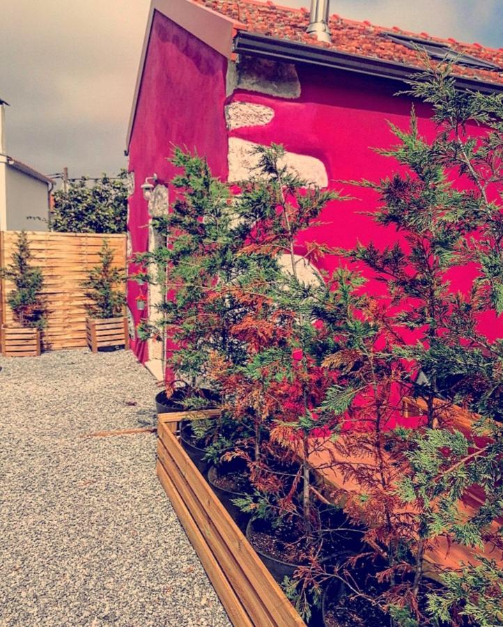 I Loft Viana Βίλα Βιάνα ντο Καστέλο Εξωτερικό φωτογραφία