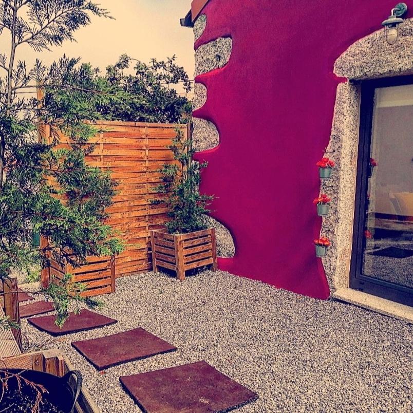 I Loft Viana Βίλα Βιάνα ντο Καστέλο Εξωτερικό φωτογραφία