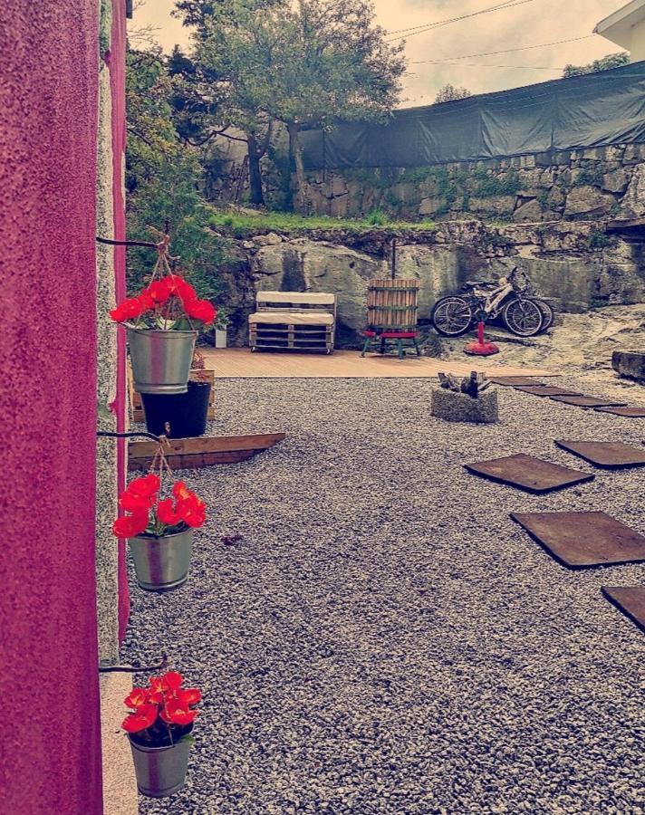 I Loft Viana Βίλα Βιάνα ντο Καστέλο Εξωτερικό φωτογραφία