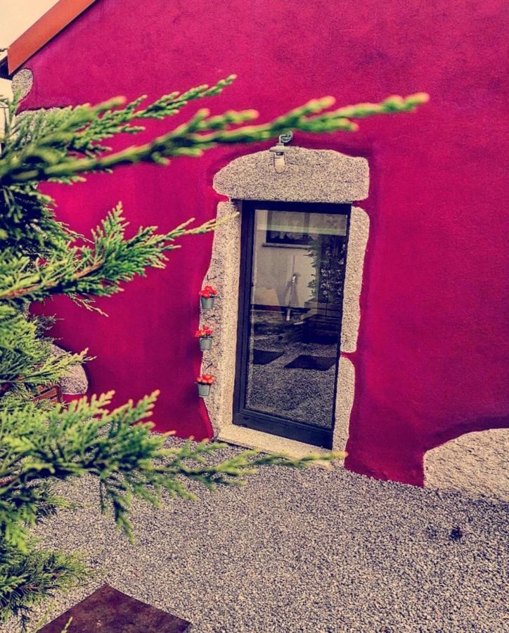 I Loft Viana Βίλα Βιάνα ντο Καστέλο Εξωτερικό φωτογραφία
