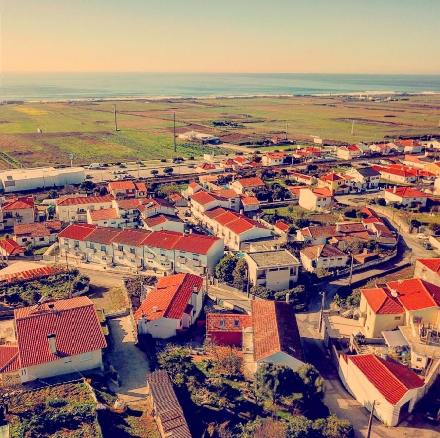 I Loft Viana Βίλα Βιάνα ντο Καστέλο Εξωτερικό φωτογραφία