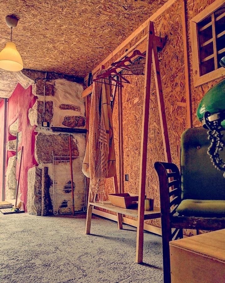 I Loft Viana Βίλα Βιάνα ντο Καστέλο Εξωτερικό φωτογραφία
