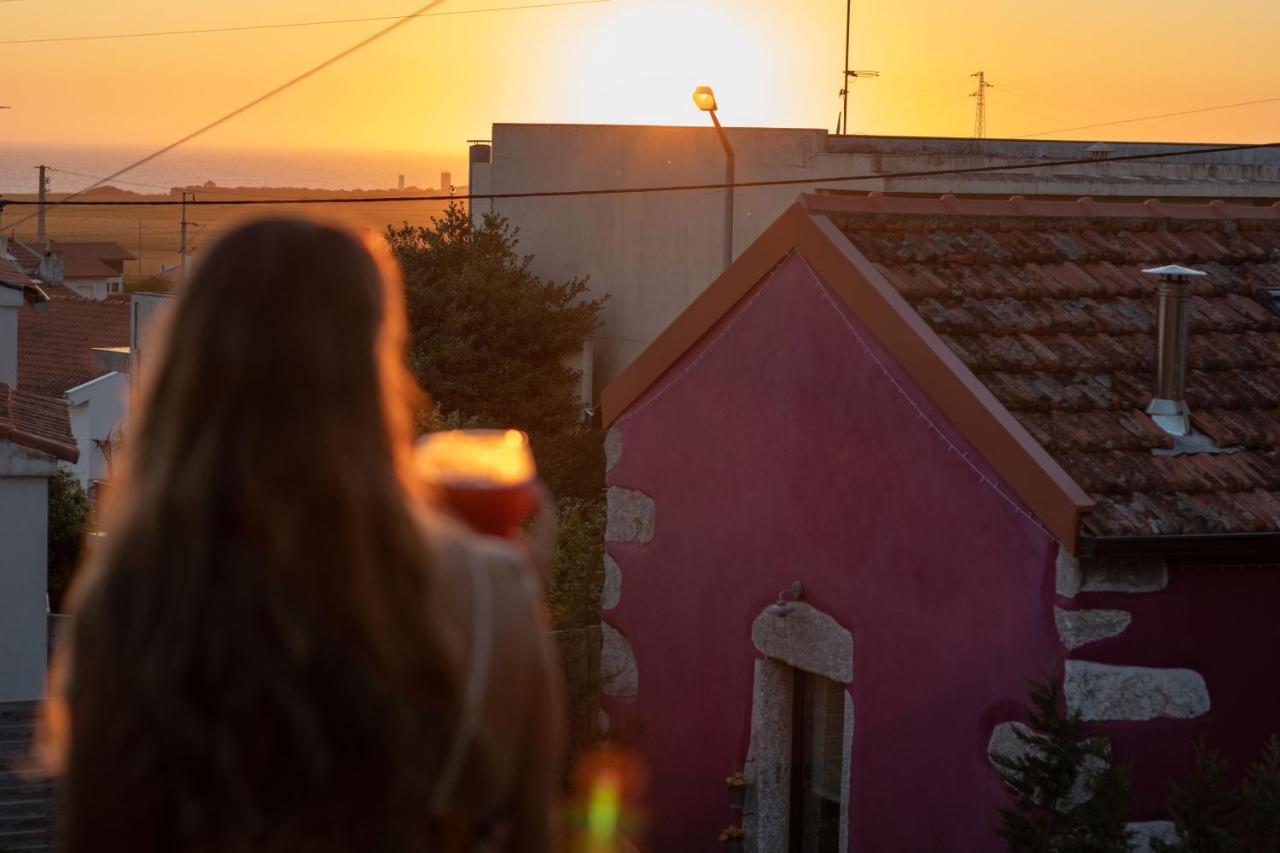 I Loft Viana Βίλα Βιάνα ντο Καστέλο Εξωτερικό φωτογραφία