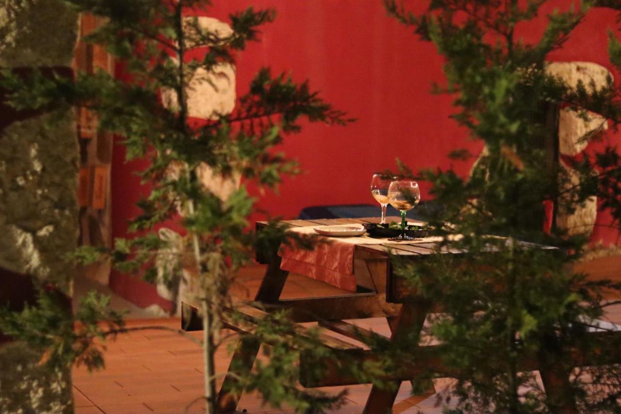 I Loft Viana Βίλα Βιάνα ντο Καστέλο Εξωτερικό φωτογραφία