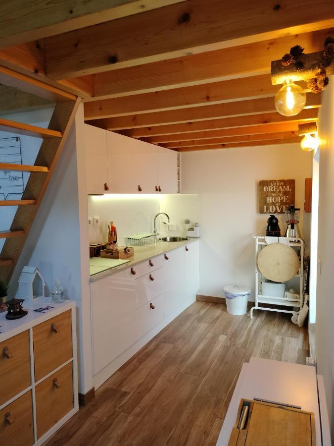 I Loft Viana Βίλα Βιάνα ντο Καστέλο Εξωτερικό φωτογραφία