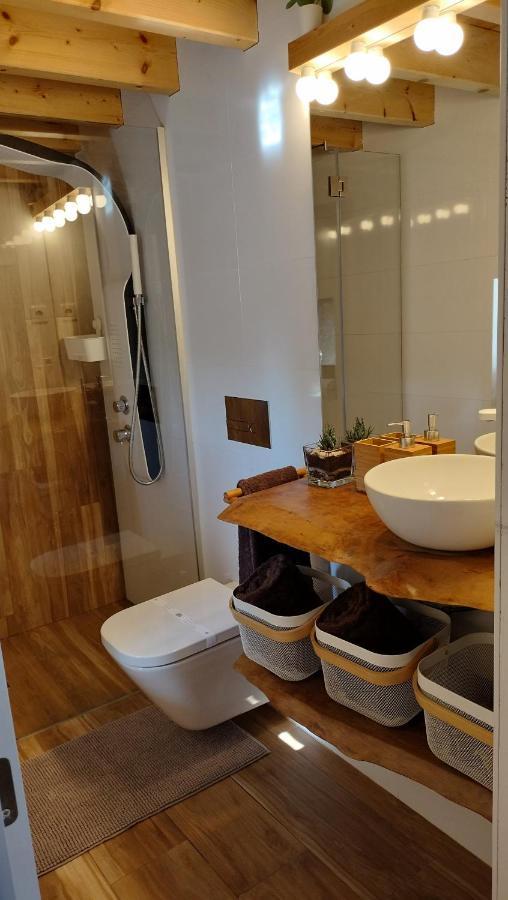 I Loft Viana Βίλα Βιάνα ντο Καστέλο Εξωτερικό φωτογραφία