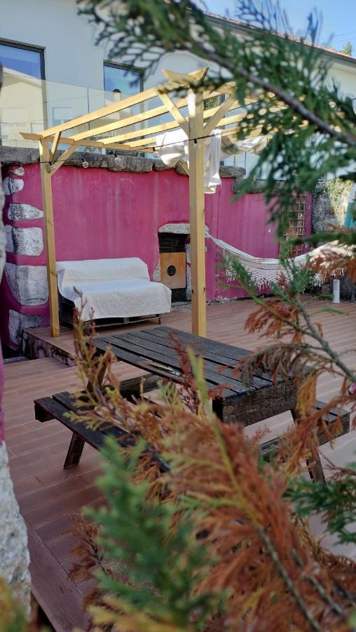 I Loft Viana Βίλα Βιάνα ντο Καστέλο Εξωτερικό φωτογραφία