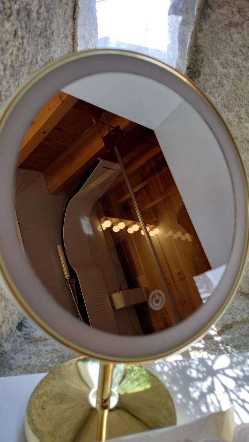 I Loft Viana Βίλα Βιάνα ντο Καστέλο Εξωτερικό φωτογραφία