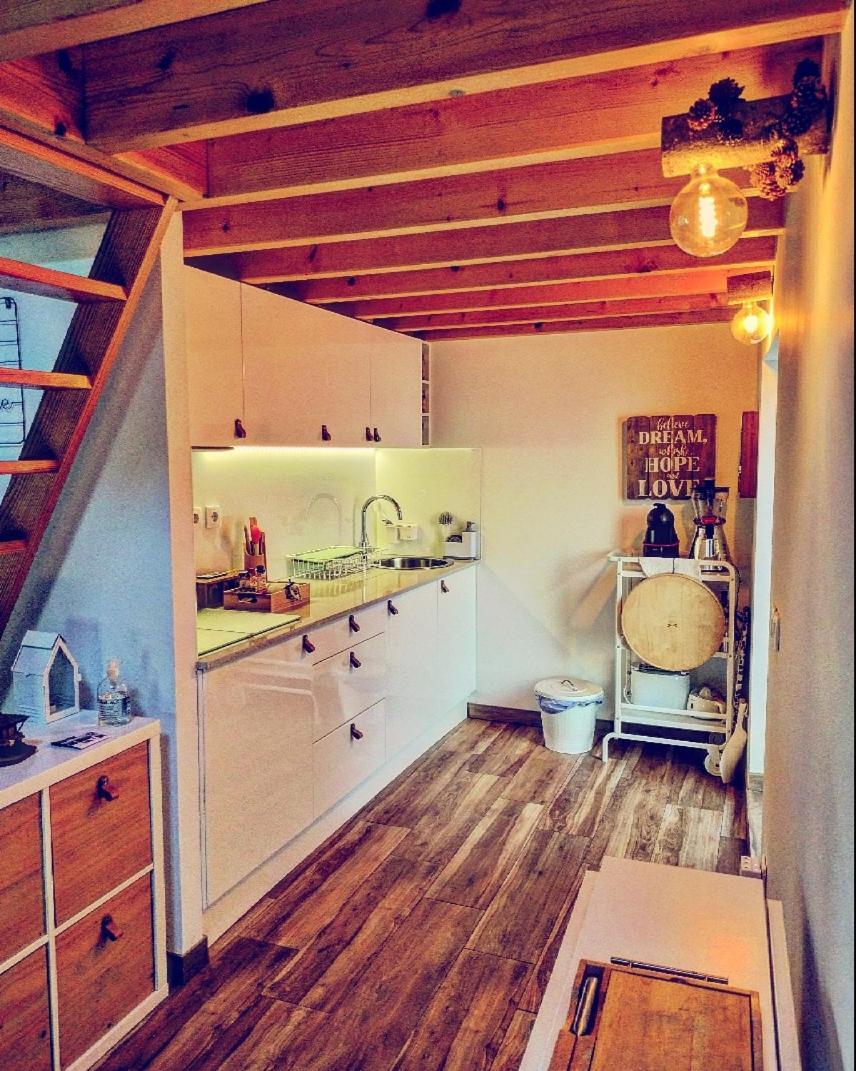 I Loft Viana Βίλα Βιάνα ντο Καστέλο Εξωτερικό φωτογραφία