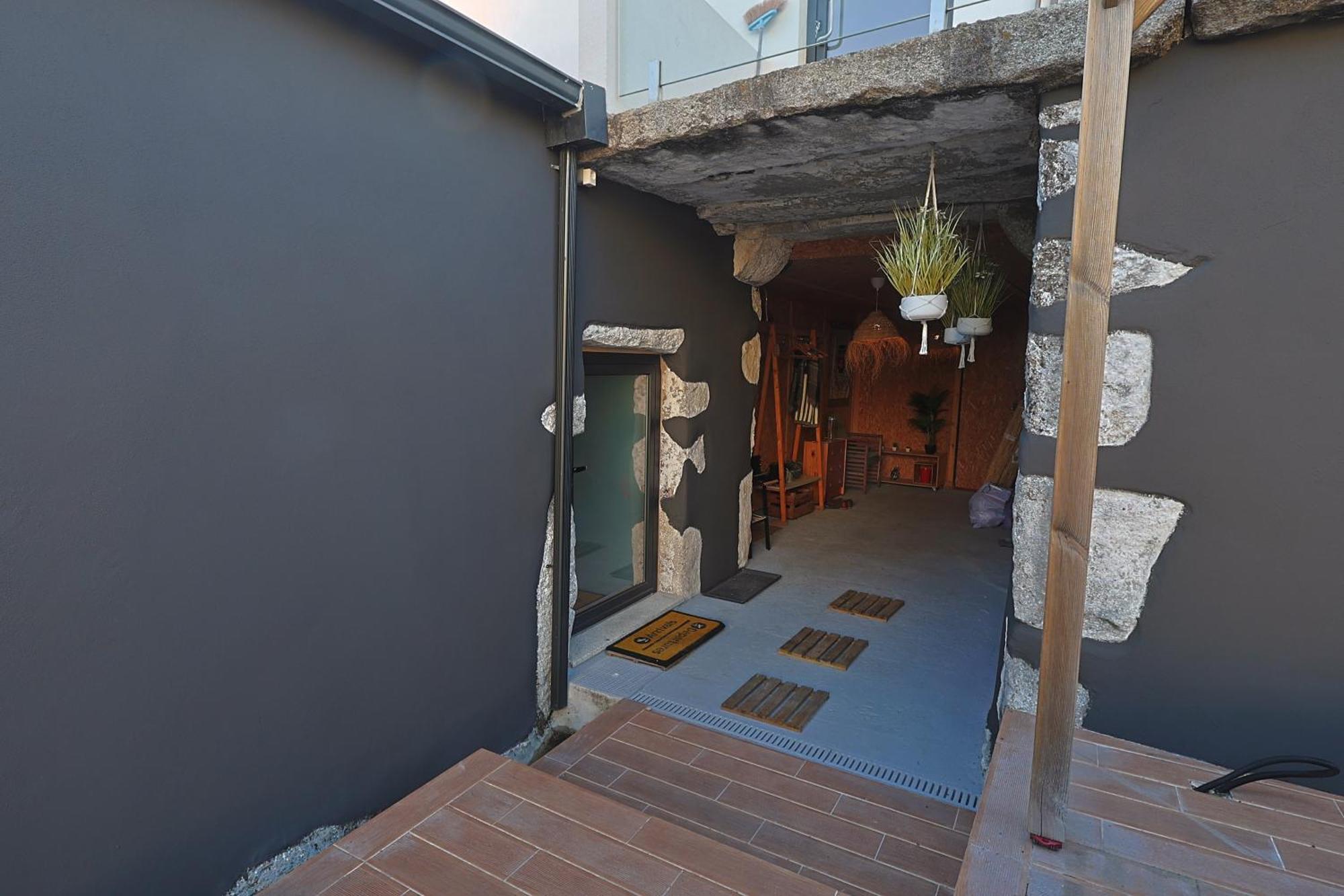I Loft Viana Βίλα Βιάνα ντο Καστέλο Εξωτερικό φωτογραφία