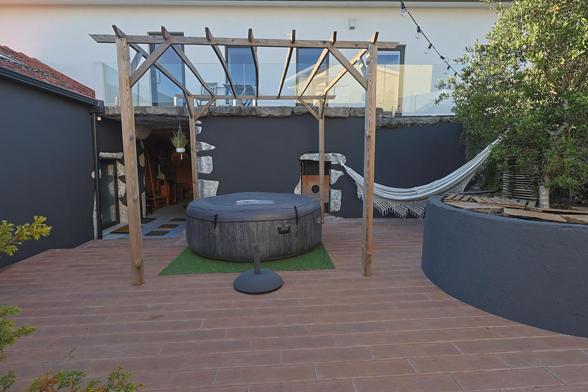 I Loft Viana Βίλα Βιάνα ντο Καστέλο Εξωτερικό φωτογραφία