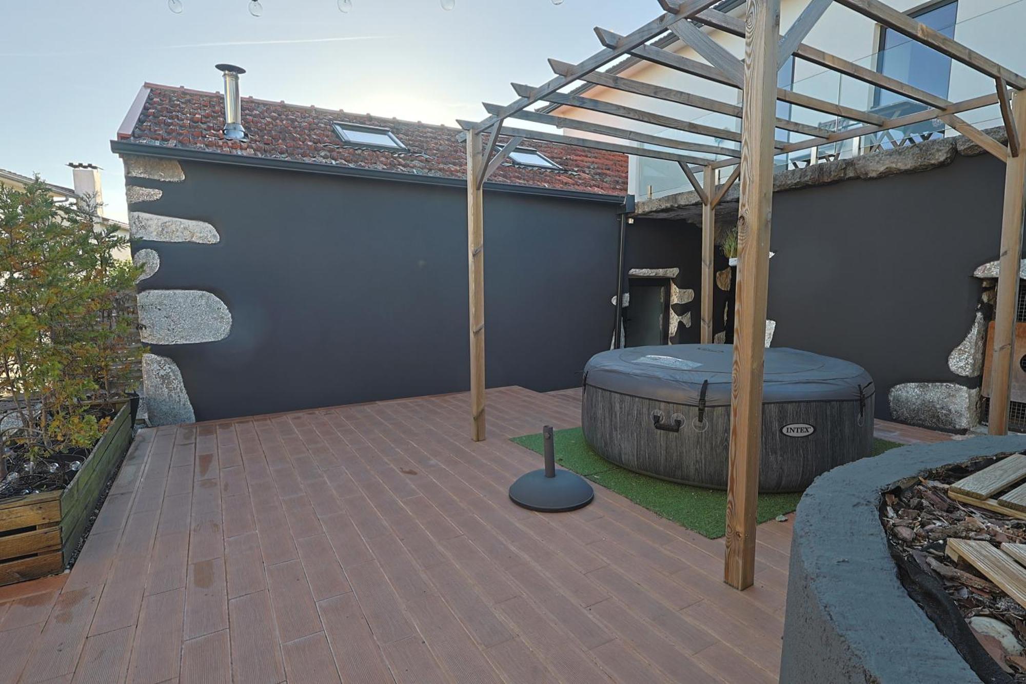 I Loft Viana Βίλα Βιάνα ντο Καστέλο Εξωτερικό φωτογραφία