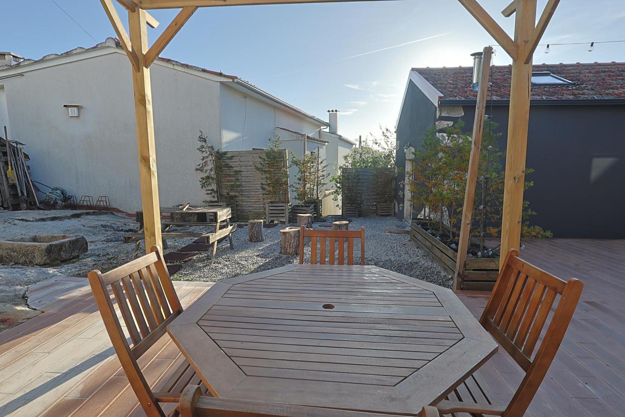 I Loft Viana Βίλα Βιάνα ντο Καστέλο Εξωτερικό φωτογραφία