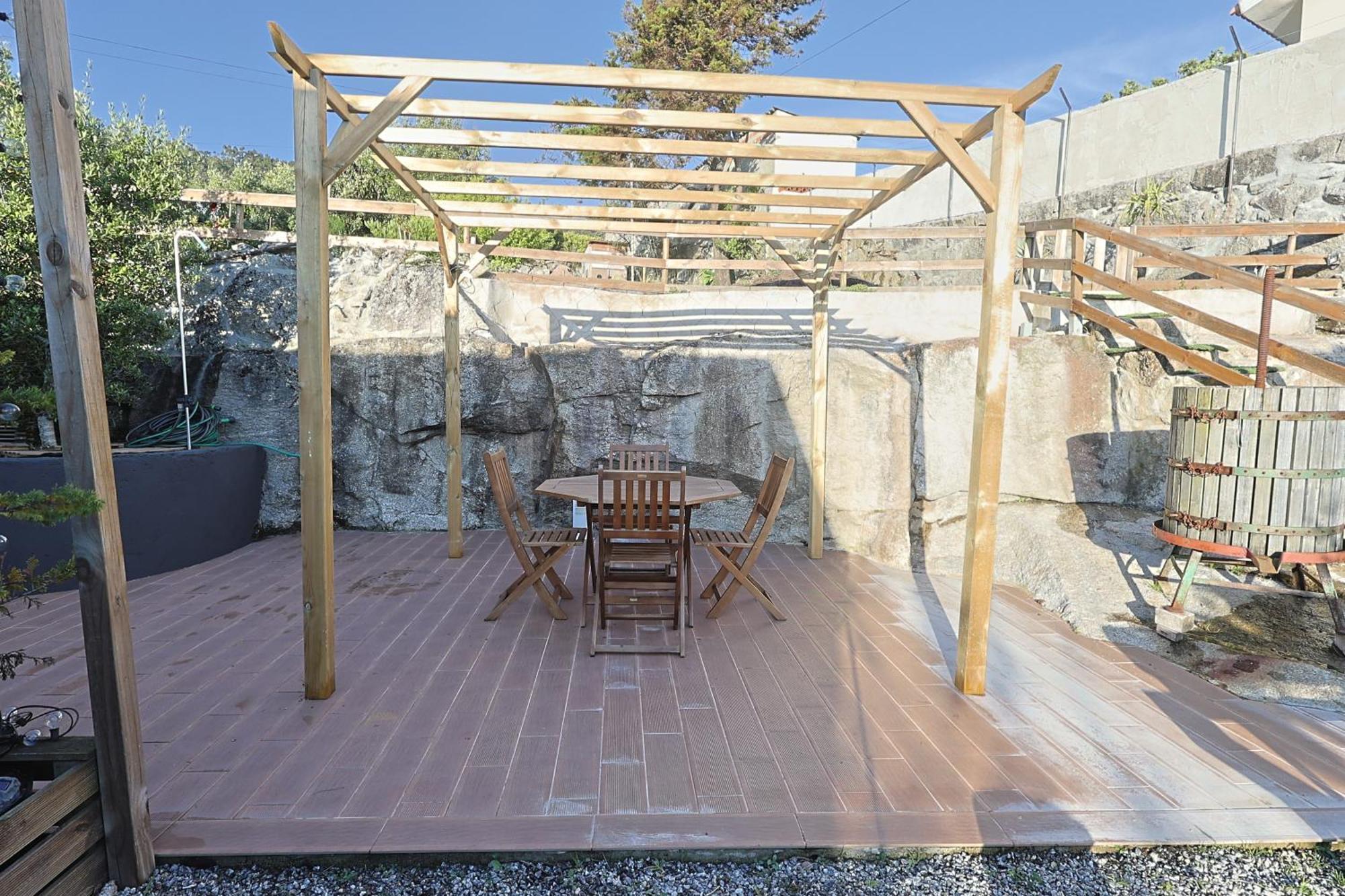 I Loft Viana Βίλα Βιάνα ντο Καστέλο Εξωτερικό φωτογραφία