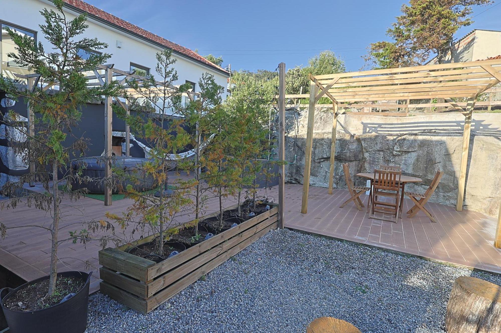 I Loft Viana Βίλα Βιάνα ντο Καστέλο Εξωτερικό φωτογραφία